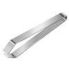 Fish Bone Tweezers Stainless Steel Tongs Clip Style