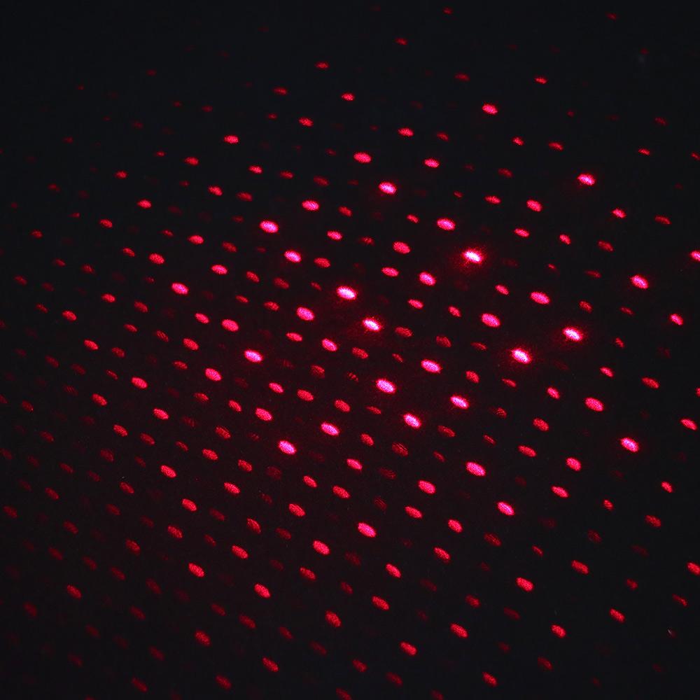 Свет USB светодиодный автомобильный светильник на крышу со звездами для украшения дома атмосферный светильник романтический USB ночник