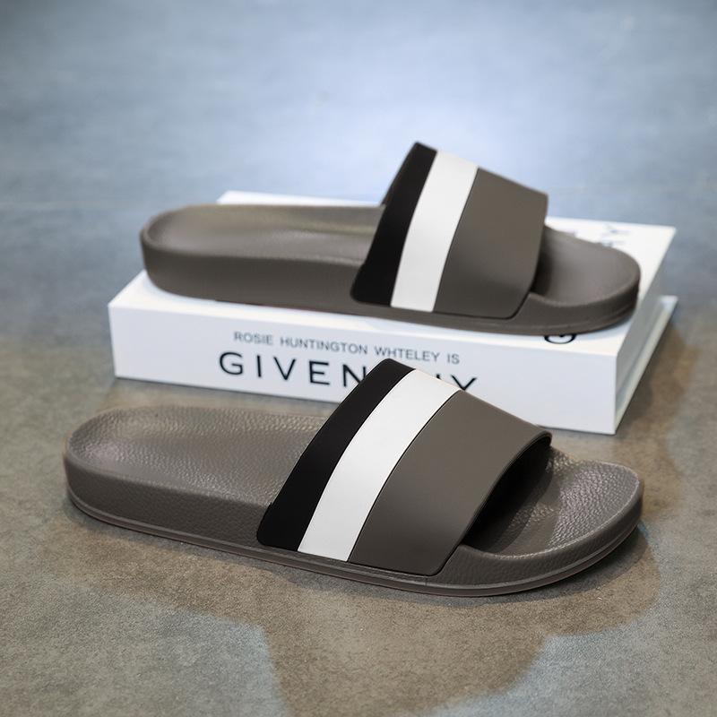 Тапочки мужские и женские новые тапочки верхняя одежда персонализированные качественные мужские мягкие тапочки холодные тапочки