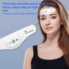 Head Massager Electric Head Sleep Instrument for Hypnosis Insomnia Therapy Massager Acupuncture Sleep Aid No Side Effects
