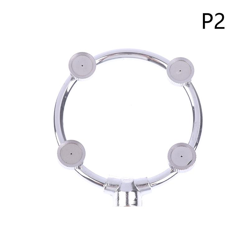 3/4/5 головок M14, электрический распылитель высокого давления для сада, сельского хозяйства, сопла, спринклер, сверхтонкое распыление, распылитель-распылитель