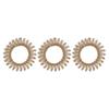 INVISIBOBBLE Волосы спиральные, оригинальные, 3 шт.