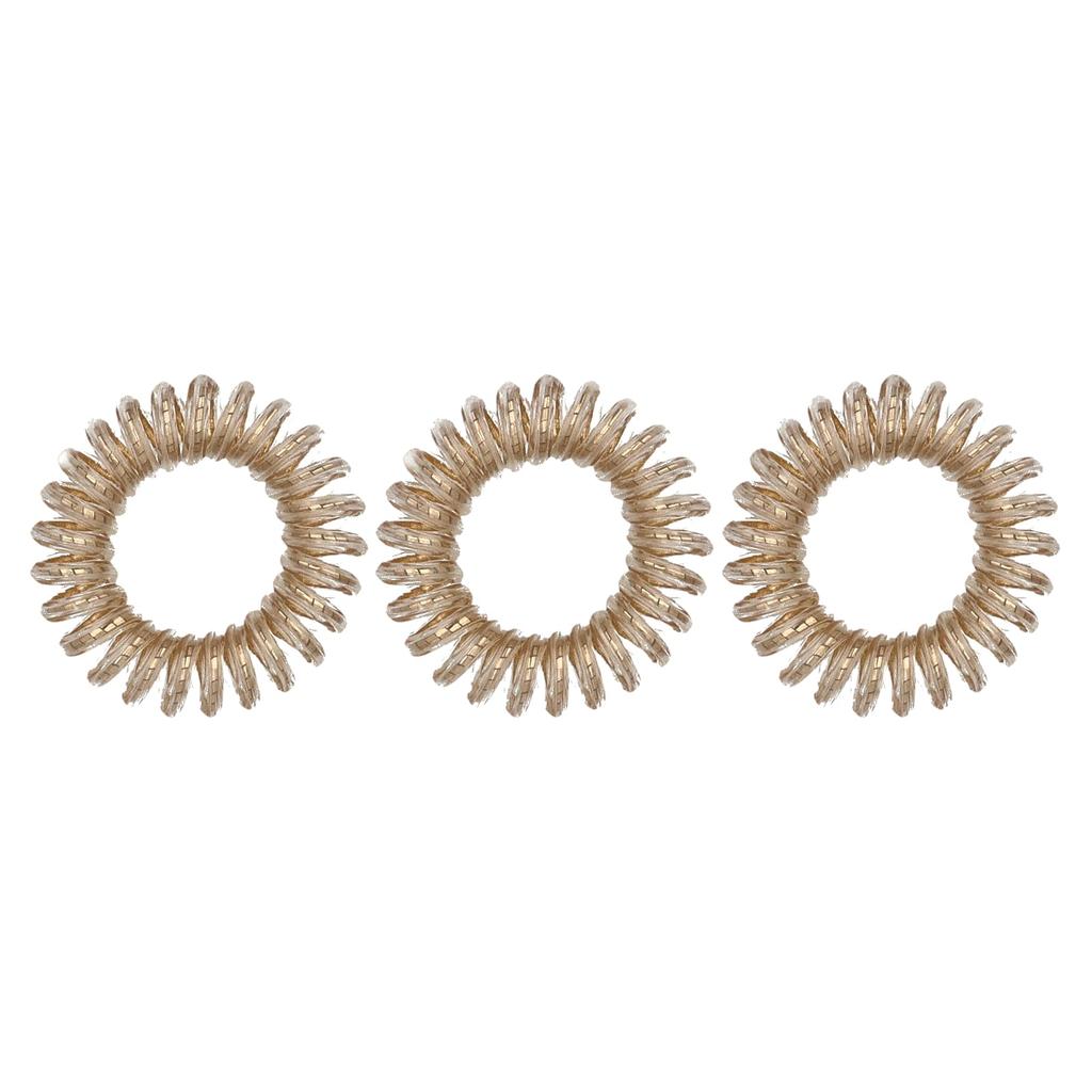 INVISIBOBBLE Волосы спиральные, оригинальные, 3 шт.