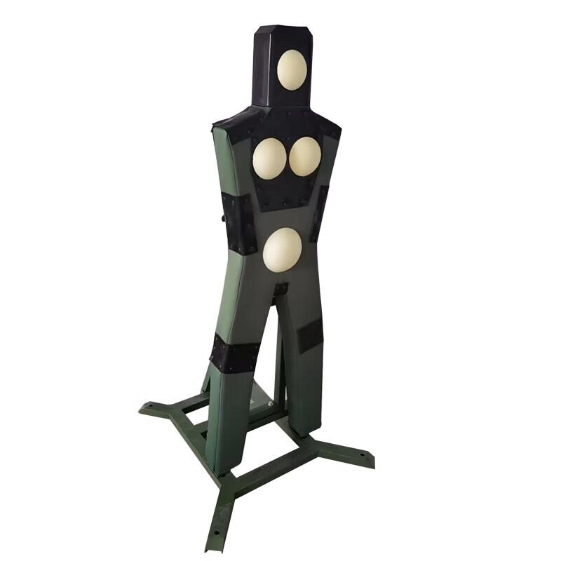 Martial Arts Training Dummy