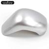 For Roewe RX5 ABS Gear Shifter Gear Protector Head Cover  Car Gear Head Shift Knob Handle Cover Trim Sticker