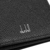 Long Wallet Leather Cadogan Black DU18F2100CA001 [Dunhill] Men's [Item]