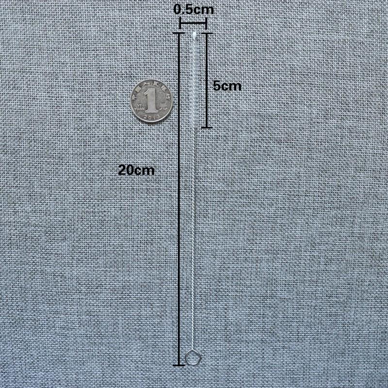 Top-Selling Cleaning Brush Set: Cup & Bottle Brushes