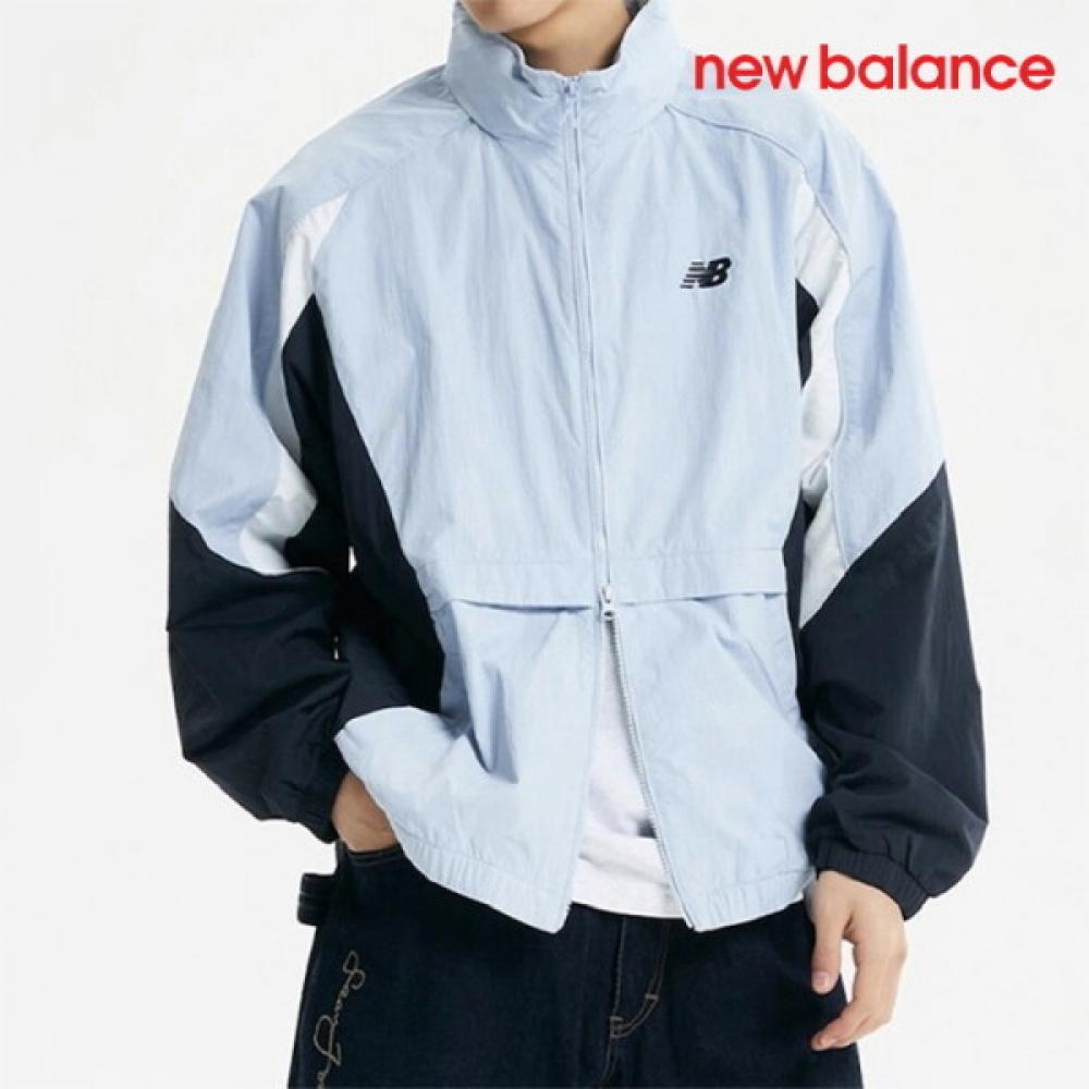 New Balance Летная разминочная куртка Nbnae12313 51
