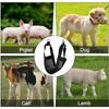 Строп для скота Весы для животных для КРС, овец и телят