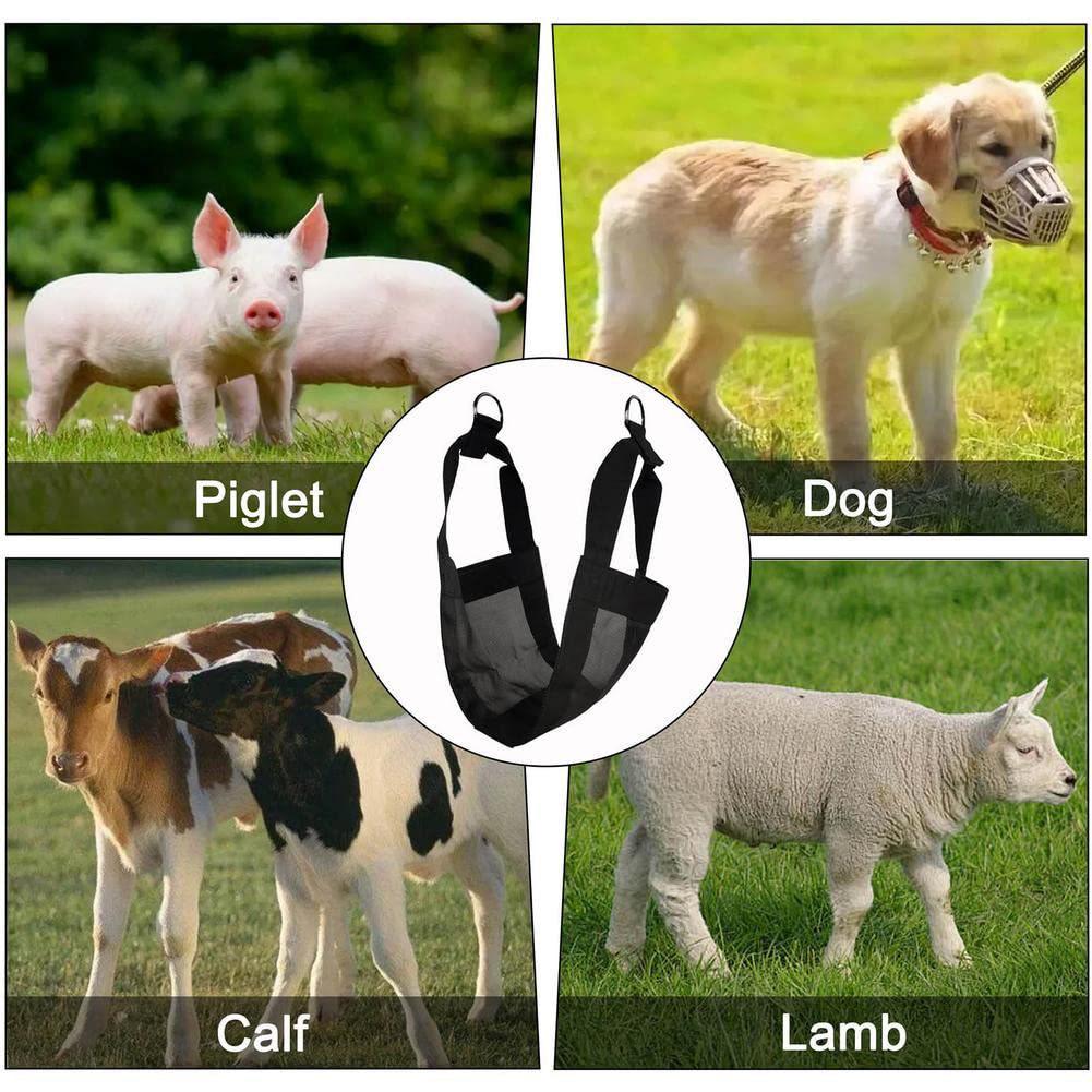 Строп для скота Весы для животных для КРС, овец и телят