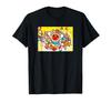Taiko No Tatsujin 026 T-shirt