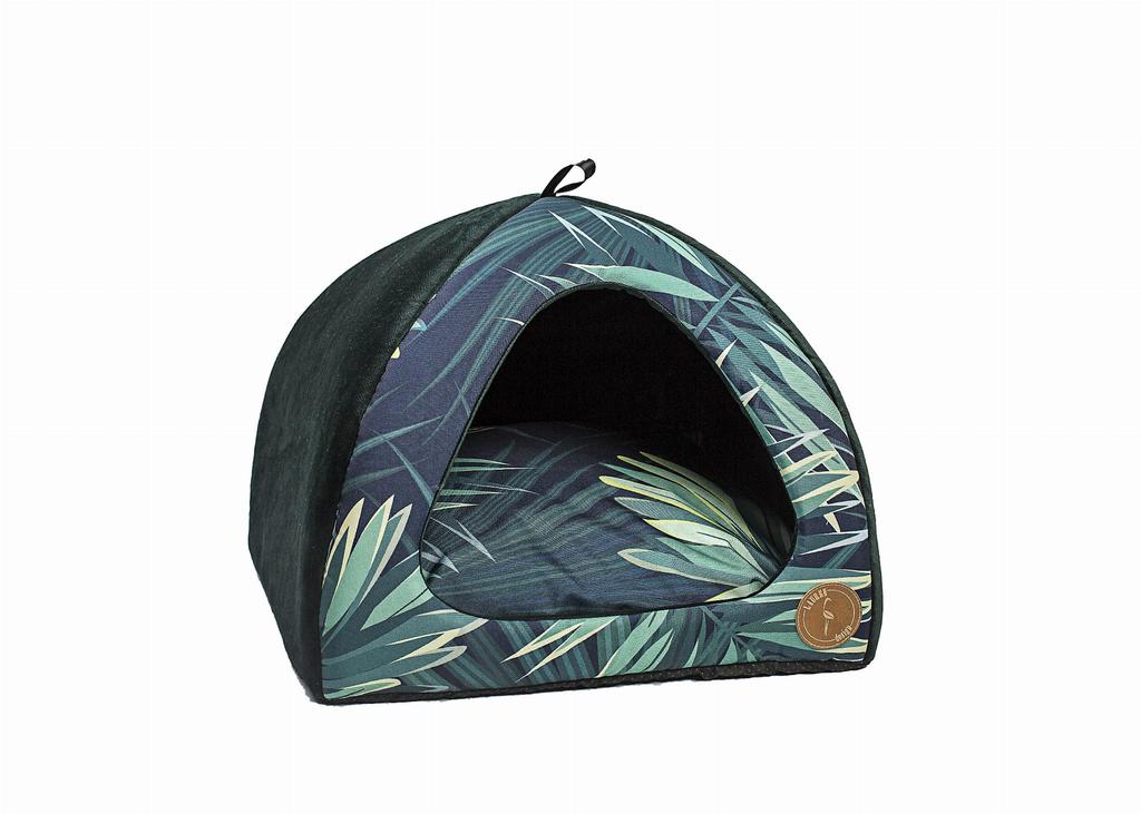 Bella Forest Shed 40Cm X 40Cm