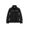 Puma Celerator K Тканая куртка черного цвета