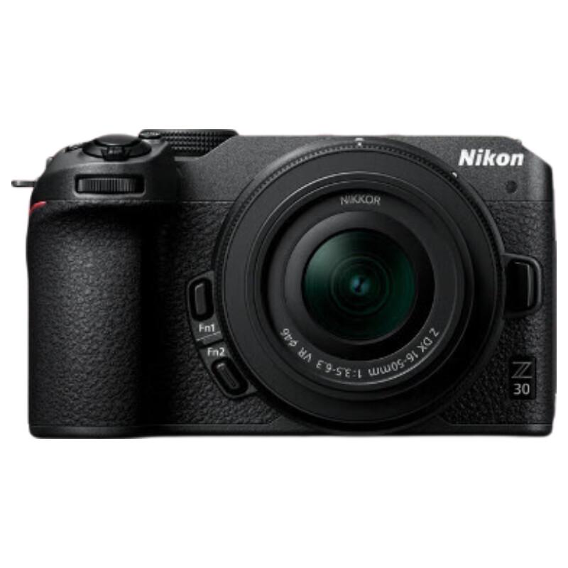 Nikon Z30 APS-C Mirrorless Camera (CN version)