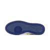 Li Ning Moon White 3 Скейтбордические кроссовки Мужские Низкие Бело-синие AGCV077-8