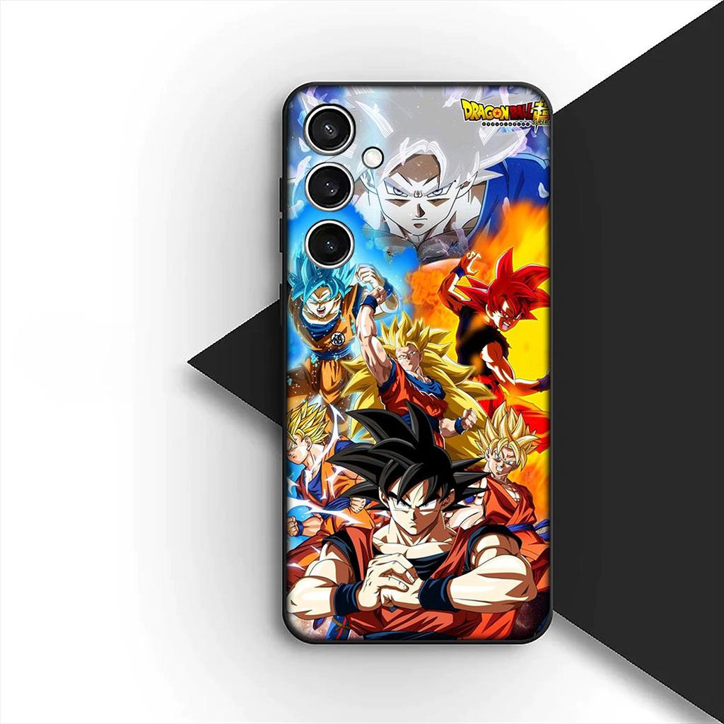 Dragons Balls G-Gokus Phone Case for Apple iPhone 12 13 Pro Max Mini ProMax X XR Air XS 12Pro 13Pro Protective Cover