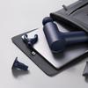 Портативный массажный пистолет для фасций Xiaomi, вилка CN (адаптер в комплекте)