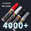 Multi-color Car Paint Scratch Repair Pen and Touch-Up Tool