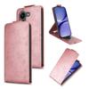 For Xiaomi Poco X8 Pro Case Flip Vertical Case Retro skin-friendly Full Cover Card Holder For Xiaomi Poco X8 Pro Phone Bags