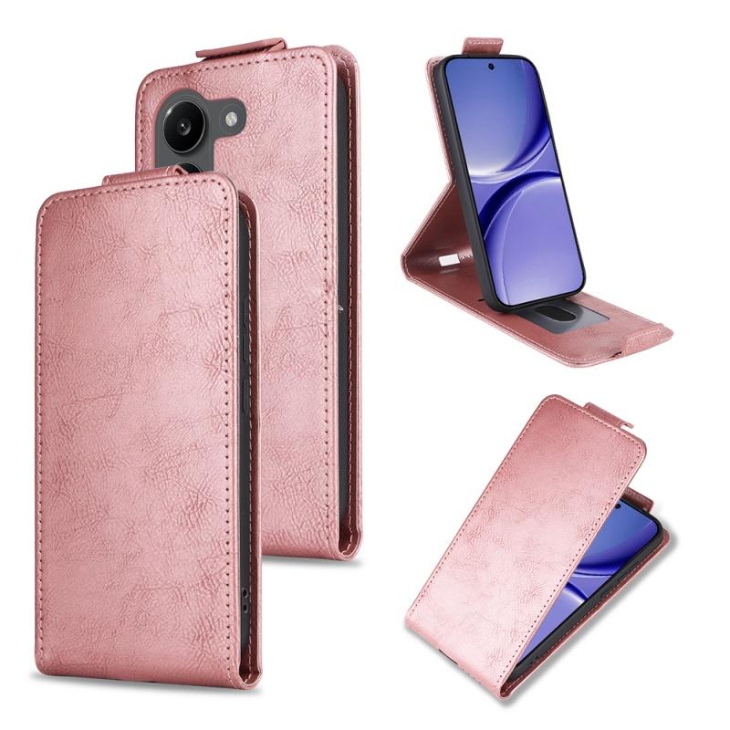 For Xiaomi Poco X8 Pro Case Flip Vertical Case Retro skin-friendly Full Cover Card Holder For Xiaomi Poco X8 Pro Phone Bags