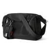 MOYYI Korean Style Men Messenger Bags Women Travel Casual Large Hobo Bag Waterproof Nylon Laptop Crossbody Shoulder Bag