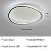 Modern LED Ceiling Lights Chandelier for Living Dining Room Bedroom Children's Room Hall Lamp Home Decor Lighting Fixture Lustre