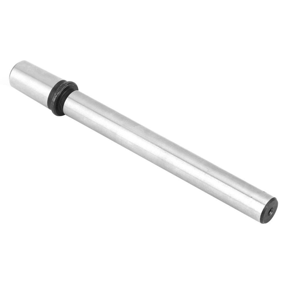 Carbon Steel Lathe Chuck Adapter 10mm Shank Tool Holding Adapter Drill Press Arbor For Drill Press