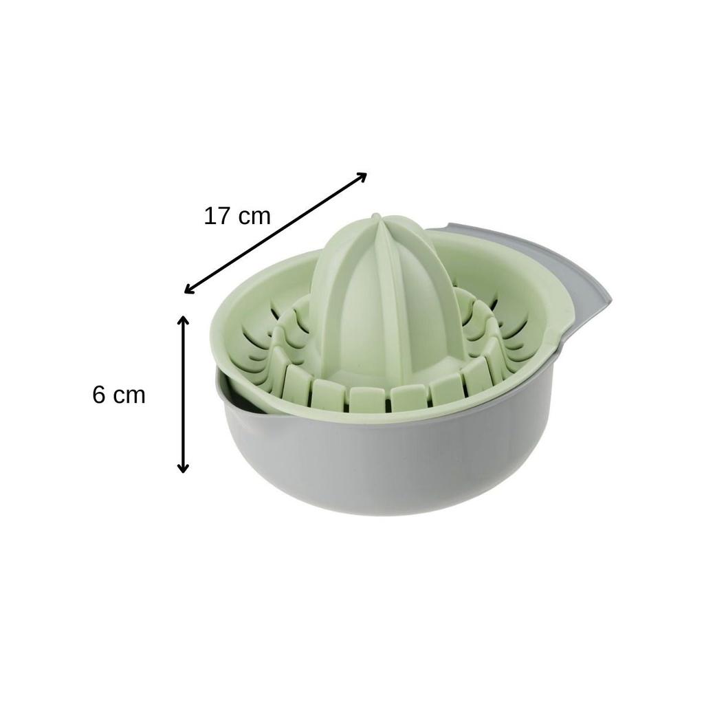 Fackelmann Nature Manual Citrus Press Ref. 33001