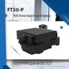 Dingpei FT30-P Dual-Stage Drone Dropper for DJI M30 Series