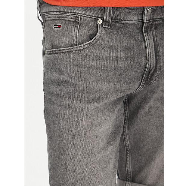 Шорты джинсовые Tommy Jeans Ronnie