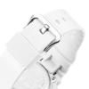 CASIO Men Liquid Crystal/Analog Dual Display Series Silver Watch GMA-S120MF-7A1 GMA-S120MF-7A1