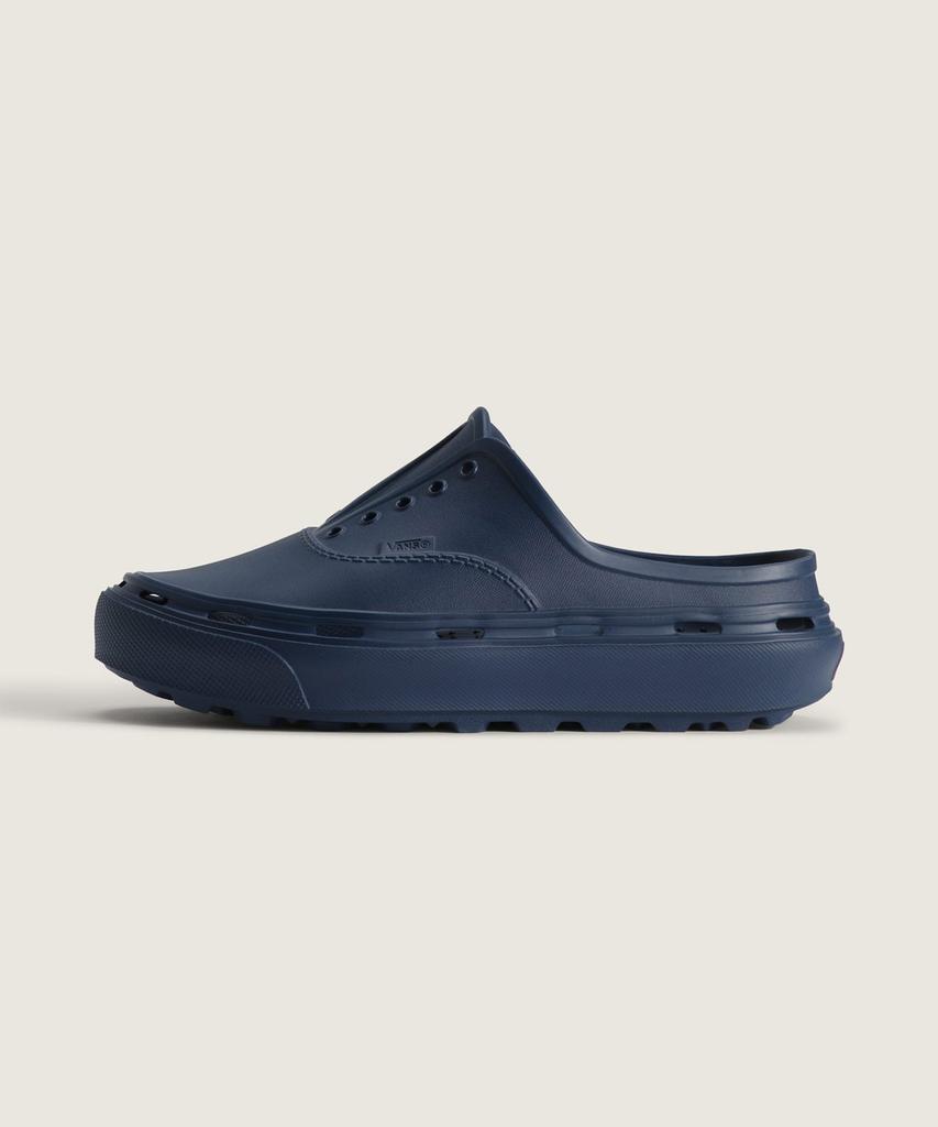 Vans Authentic Foam Mule - Темно-синий / Vn000Ej9Nvy1