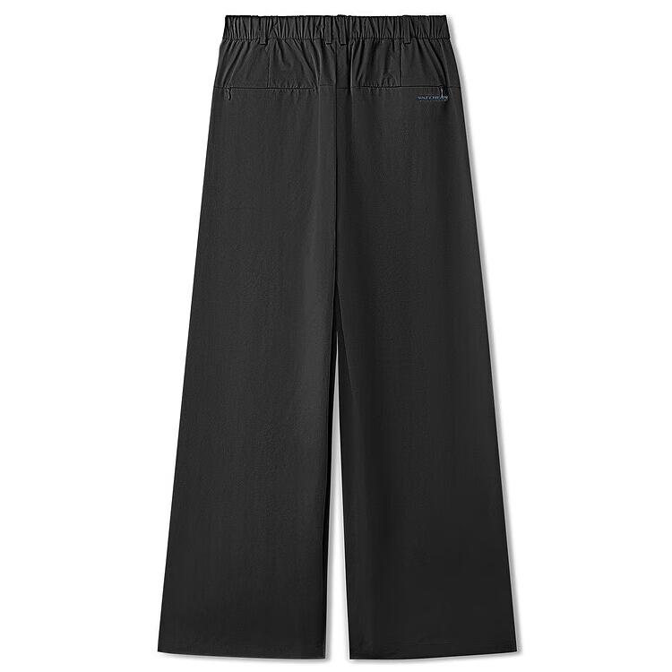 Skechers Casual Pants Men's Midnight Black/03B6 L225M047-03B6