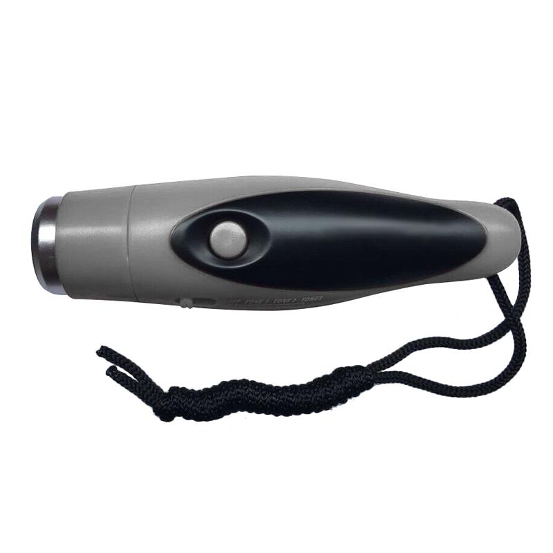 3-тональный электронный свисток с высоким децибелом, инструмент для тренировки домашних голубей