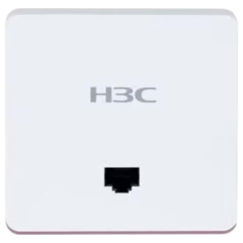 H3C UAP672H-S Panel-Mount Wi-Fi 6 Access Point (CN version)