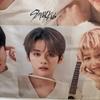 [Б/У] Постер Stray Kids