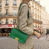 Fashion Designer Pearl Bag for Women 2026 New for Style All-Match Chic Mom Chain Single Shoulder Crossbody Medium Bag Luxury