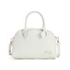 New Golf Series PU Handbag Women's Jade White A13W545161FWT