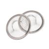 New Kitchen Shower Sewer Hair Clean Up Anti Clog Drain Filter Waste Catcher Mesh Trap Sink Strainer