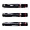 Dynasty A Flow Black Line Coating Type El Dorado 5 Beyond Back Balance 2BA Kenta Kaneko Player Model Dart Barrel Dart Set