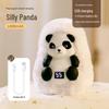 Panda Mini Hand Warmer & Power Bank
