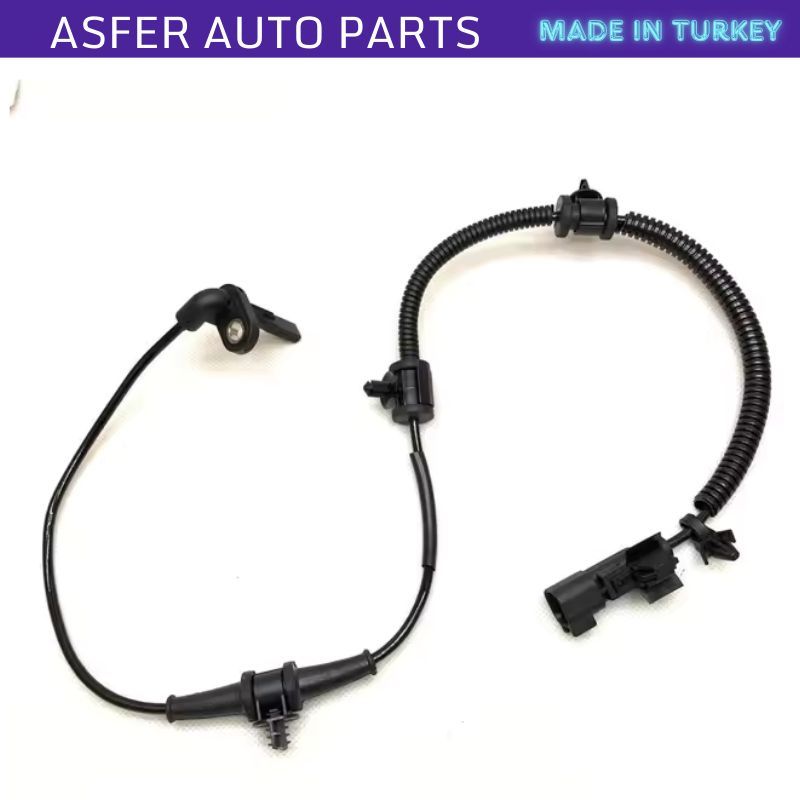 Передний датчик скорости ABS для Opel Astra J 2009-2020 Chevrolet Cruze OEM 1247004 13329258