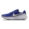 Nike Revolution 8 Насыщенно-королевский синий Мужские кроссовки Мировой индиго Черный Белый HJ9198-401