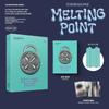 ZEROBASEONE MELTING POINT Standard Album