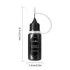 10Ml Nail Rhinestone Adhesive Glue For Stick The 3D Decorations Diy Super Strong No-Clean Edge-Sealing Gel Nail Art