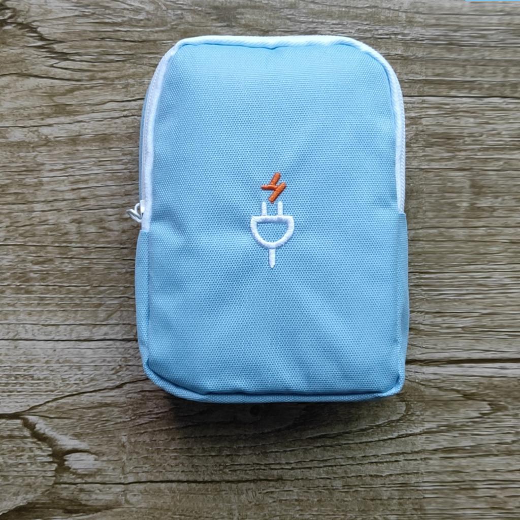 Дорожная сумка для гаджетов, цифровая зарядка, сумка для кабеля передачи данных, сумка для хранения электронных аксессуаров, чехол для USB-порта питания, органайзер