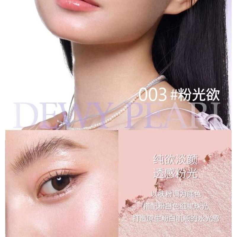 Girls Crush - New Highlighter Powder - 3 Colors