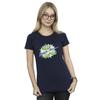Disney Womens/Ladies Toy Story Aliens Cotton T-Shirt