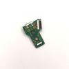 Печатная плата гнезда порта зарядки Usb для разъема 12Pin для контроллера Ps4