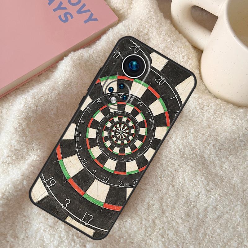 Кейс для дартс для Honor X9a X8a X8b X9b X9c X8 X9 50 70 90 Lite Honor 200 Pro Magic 7 5 6 Lite Coque